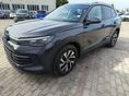 VOLKSWAGEN TIGUAN 1.5 eTSI Prime OPF DSG Magyarországon forgalomba helyezett. '0' km-s új autó