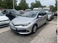 TOYOTA AURIS Touring Sports 1.33 Active MY17 Trend Garantált 89.000Km