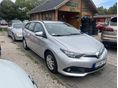 TOYOTA AURIS 2018/4 - 2