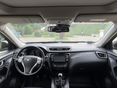 NISSAN X-TRAIL 2017/7 - 5