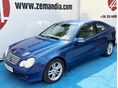 MERCEDES-BENZ C 180 2003/7 - 1