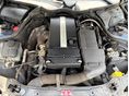 MERCEDES-BENZ C 180 2003/7 - 10