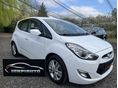 HYUNDAI IX20 1.6 Megkímélt állapotú Frissen szervizelt családi autó eladó v.csere! Videó!