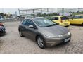 HONDA CIVIC 1.4 Comfort