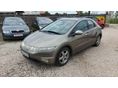 HONDA CIVIC 2007/3 - 3