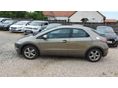 HONDA CIVIC 2007/3 - 4