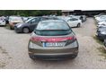 HONDA CIVIC 2007/3 - 7