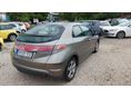 HONDA CIVIC 2007/3 - 8