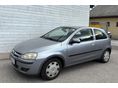 OPEL CORSA C 1.3 CDTI Enjoy Vezetett szervizkönyv!