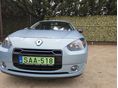 RENAULT FLUENCE 2011/6 - 2