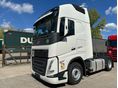 VOLVO FH 500 XL. I-Park. I-Save. New Tacho G2v2