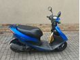 SUZUKI ADDRESS V 50