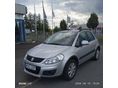 SUZUKI SX4 2014/7 - 1