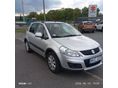 SUZUKI SX4 2014/7 - 2