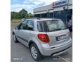 SUZUKI SX4 2014/7 - 4