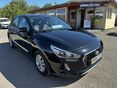HYUNDAI I30 1.6 CRDi MP Comfort 89.000 km!! 1.tulajdonos!!!