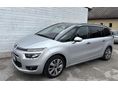 CITROEN C4 PICASSO Grand1.6 HDi Exclusive FAP MCP6 (7 személyes ) Szervizkönyves!