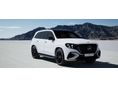 MERCEDES-BENZ GLS-OSZTÁLY 2026 - 1