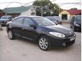 RENAULT FLUENCE 1.5 dCi Exeption m.o.-i digitális klíma alufelni bőr ülésfűtés