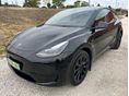 TESLA MODEL Y RWD (Automata) 58.000 KM 20 COLOS KERÉK GARANCIÁLIS