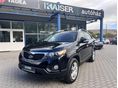 KIA SORENTO 2.2 CRDi EX Prémium 4WD 1. Tulaj! Új első és hátsó fékek!