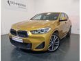 BMW X2 sDrive18d M Sport (Automata) 2 ÉV PREMIUM SELECTION GARANCIÁVAL !