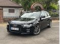 AUDI A4 2012/5 - 1