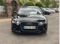 AUDI A4 2012/5 - 2
