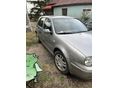 VOLKSWAGEN GOLF IV 2003/12 - 2