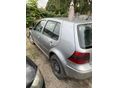 VOLKSWAGEN GOLF IV 2003/12 - 3