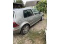 VOLKSWAGEN GOLF IV 2003/12 - 4