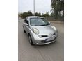 NISSAN MICRA 2008/7 - 3