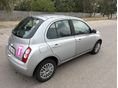 NISSAN MICRA 2008/7 - 4
