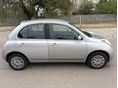 NISSAN MICRA 2008/7 - 5