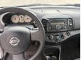 NISSAN MICRA 2008/7 - 7