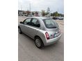NISSAN MICRA 2008/7 - 8