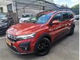 DACIA JOGGER 1.0 TCe Expression (7 személyes ) M.o-i! 34eKm! 1.TULAJ! KLÍMA! SZÍNES NAVI! T.KAMERA! TEMPOMAT! LED! VONÓHOROG!