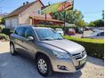 VOLKSWAGEN TIGUAN 1.4 TSi Sport&Style 4Motion ÖSSZKERÉKMEGHAJTÁSSAL ÉS VONÓHOROGGAL SZERELVE!