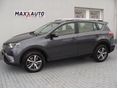TOYOTA RAV 4 Rav4 2.0 D-4D Executive 2WD 202.584 KM!TEMPOMAT+NAVI+17-ES ALUFELNI+PARKRADAR+TOLATÓRADAR+KAMERA+SÁVTARTÓ+EL
