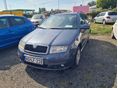 SKODA FABIA Combi 1.4 16V Ambiente Kevés km!