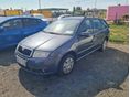 SKODA FABIA 2007/11 - 2