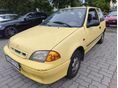 SUZUKI SWIFT 1.0 GLS Sport III. Friss műszakis