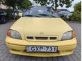 SUZUKI SWIFT 1999/9 - 3