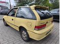 SUZUKI SWIFT 1999/9 - 6
