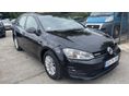 VOLKSWAGEN GOLF Variant 1.0 TSI BMT Trendline 205.000km .Vezetett szervizkönyv .költségmentes állapot.Téli-Nyári kerékszett