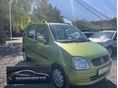 OPEL AGILA 1.2 Magas kiskocsi könnyű ki és beszállással eladó v.csere. Videó