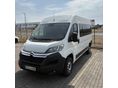 CITROEN JUMPER 2018/8 - 1