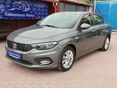 FIAT TIPO 1.4 16V Lounge MO.-i. 1. Tulaj. DIGIT KLÍMA. ÜLÉSFŰTÉS. ALUFELNI. TEMPOMAT