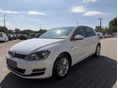 VOLKSWAGEN GOLF VII 1.2 TSI Cup BlueMotion Tech