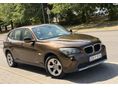 BMW X1 xDrive18d (Automata)